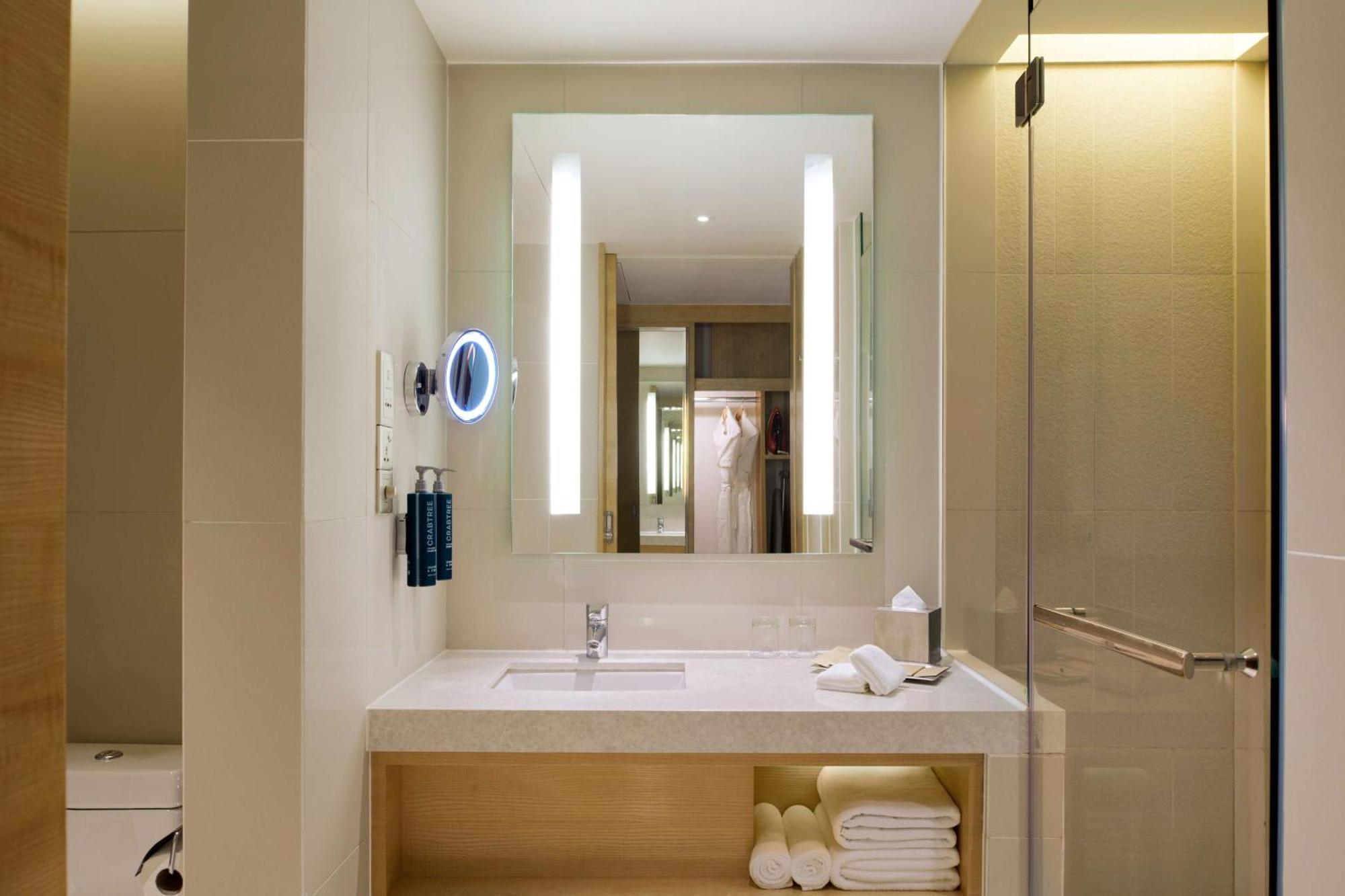 Doubletree By Hilton Hotel Johor Bahru